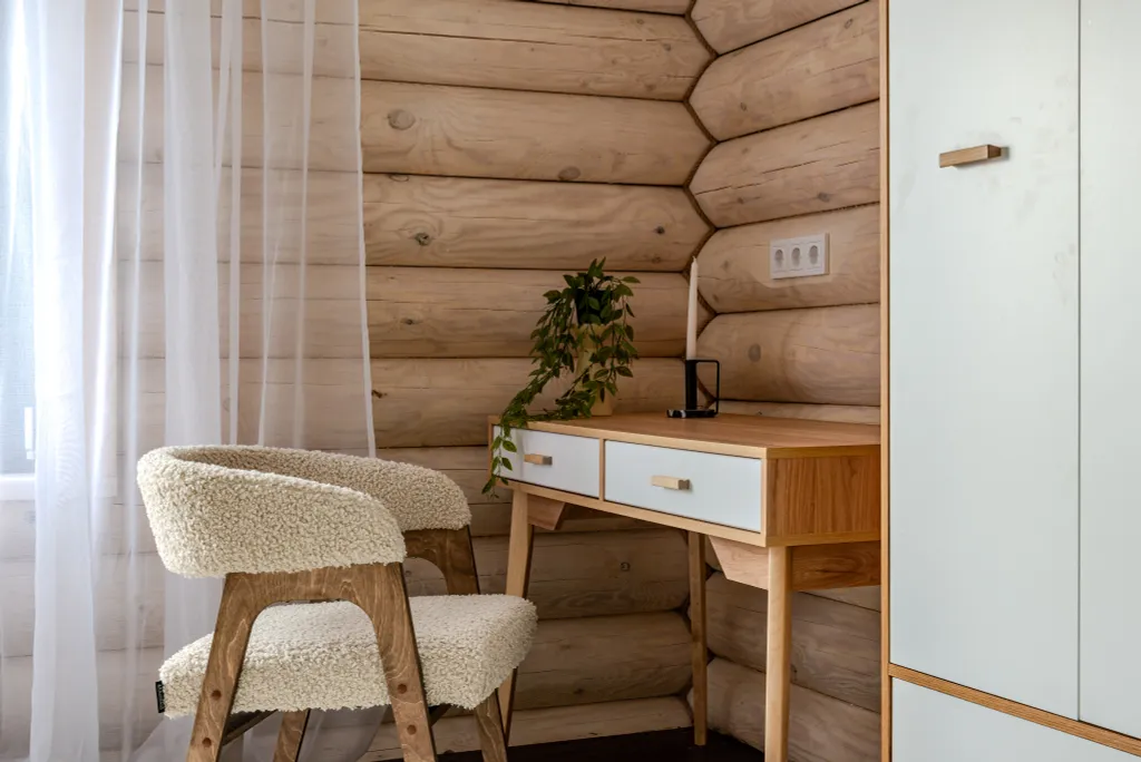 Лесное Шале