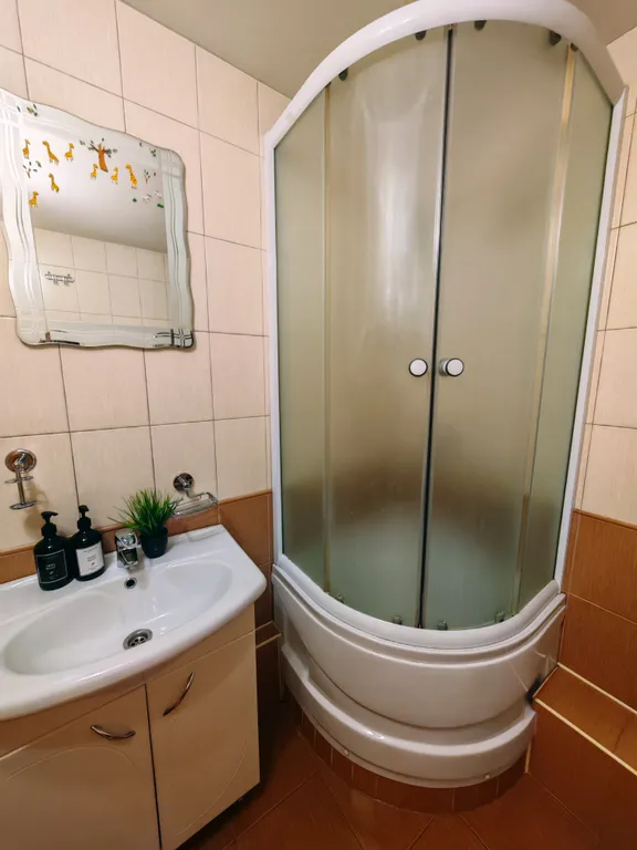 Уютная квартира в центре