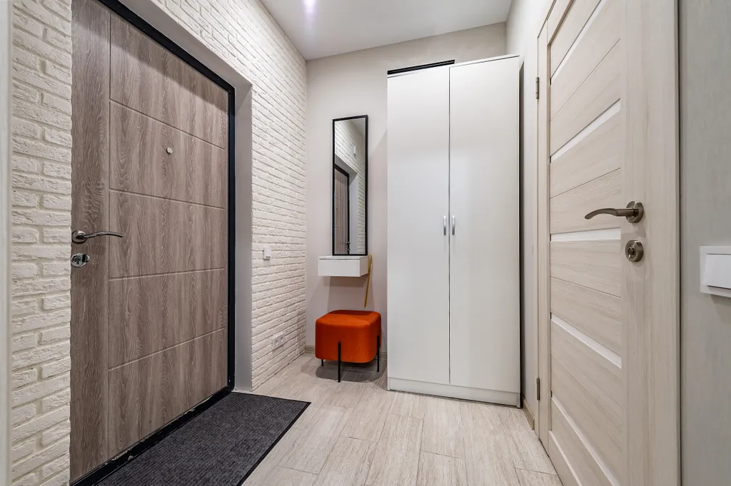 Ohta park: уютная студия