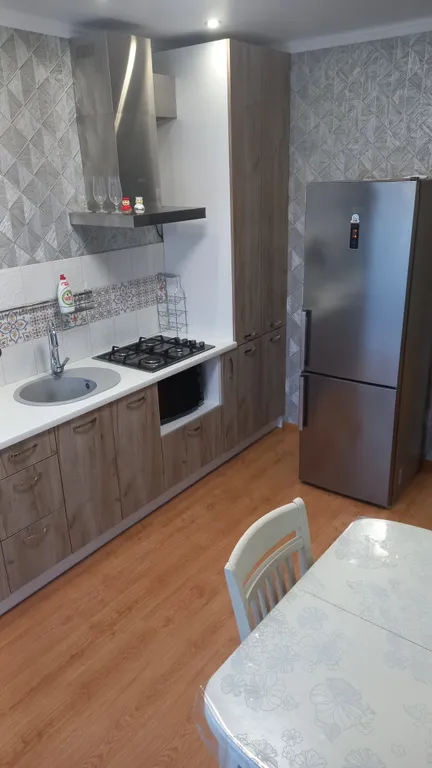 Уютная квартира в 2-х минутах от пляжа и соснового бора