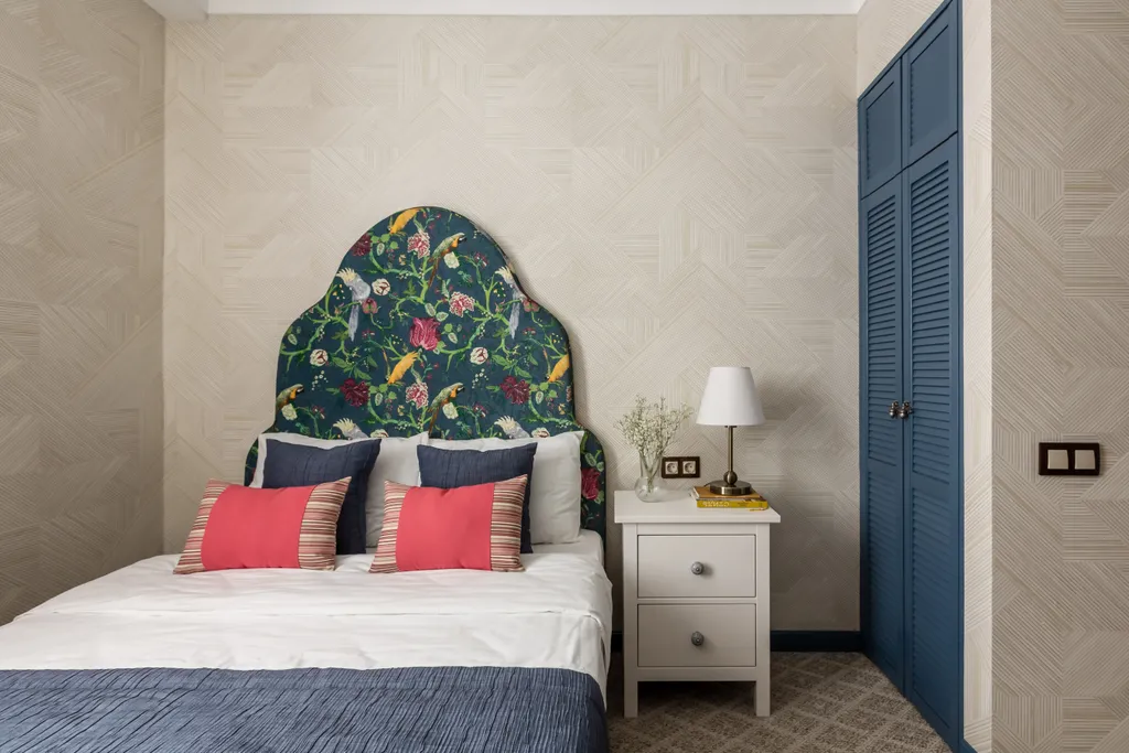 Апартаменты Кварт-Отель студия Флора