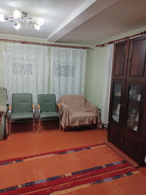 Дом у Кремля