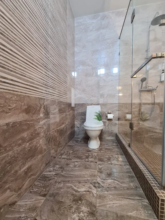 Квартира Квартира Апартамент Bella costa — Геленджик