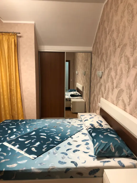 Квартира Комната — Геленджик