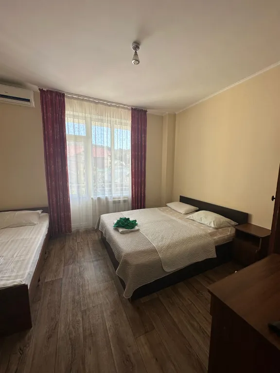 Квартира Комната — Адлер