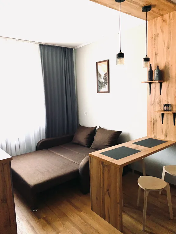 Квартира Квартира Гостевой дом Relaxtut — Анапа