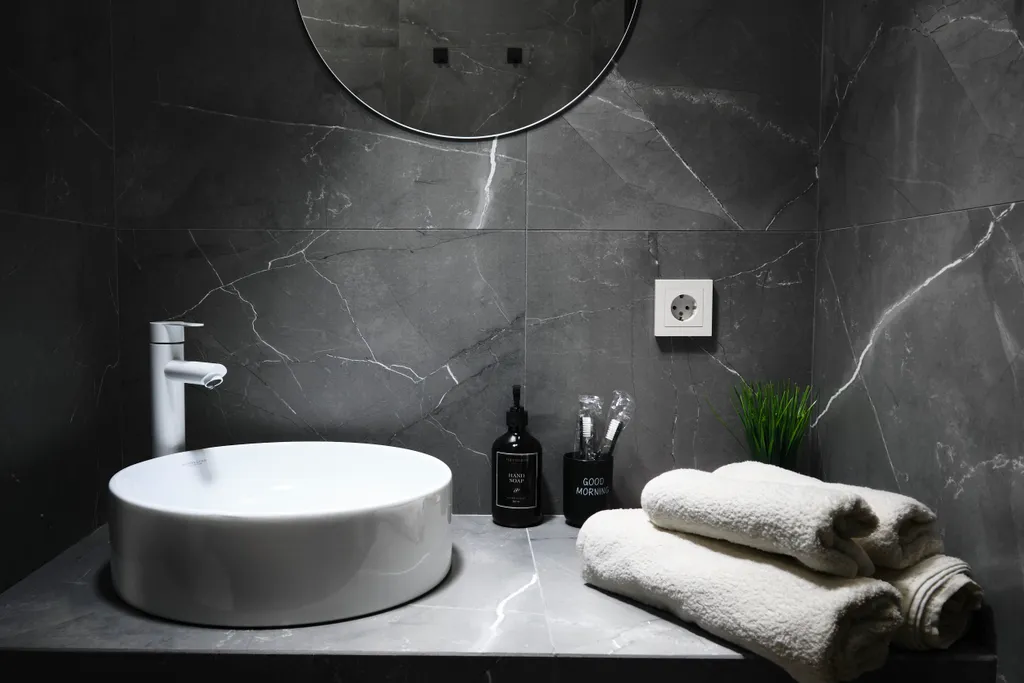 Квартира Уютная и комфортная квартира студия — Рузино