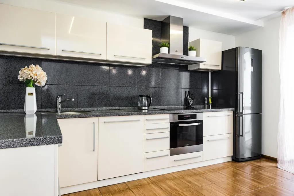 2-комнатная квартира для комфортного отдыха недалеко от автовокзала