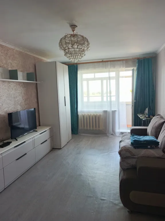 Квартира для командировки