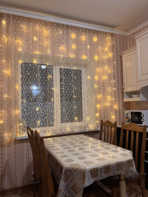 Коттедж Отдельный домик у парка — Кисловодск