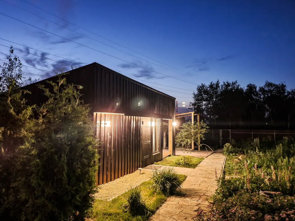 Коттедж 4-комнатный Дом — Лыткарино