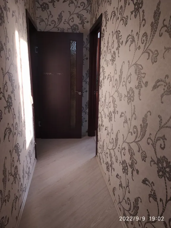 Новый дом у Автовокзала