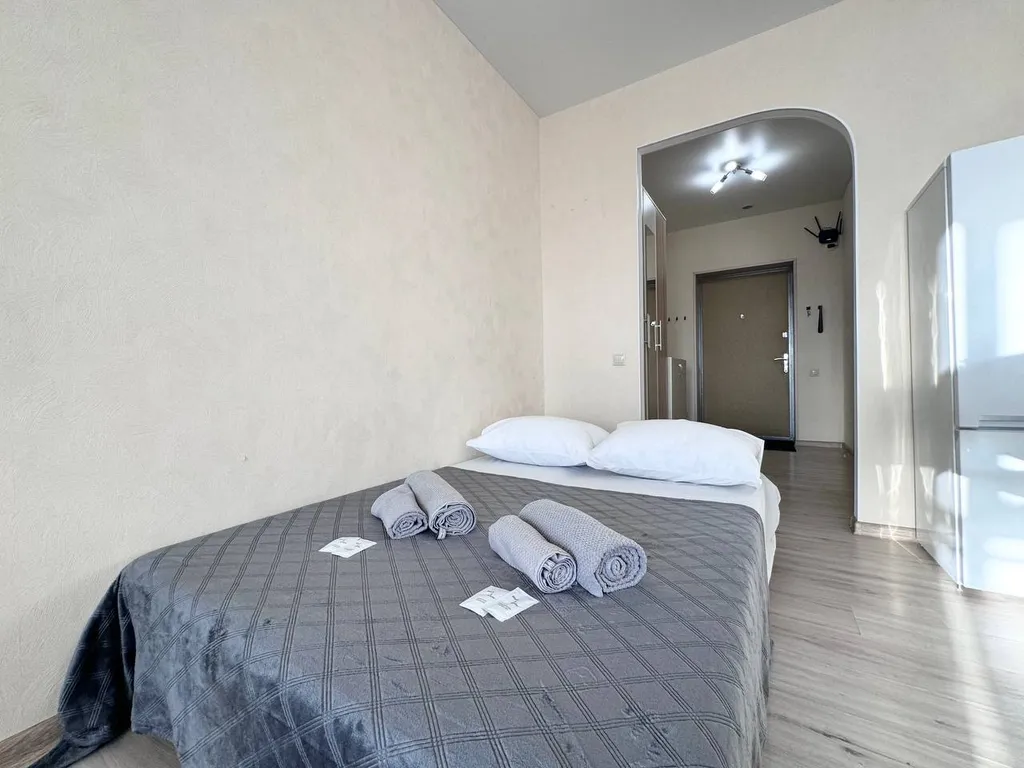 Бизнес-класс с лучшим соотношением цены и качества