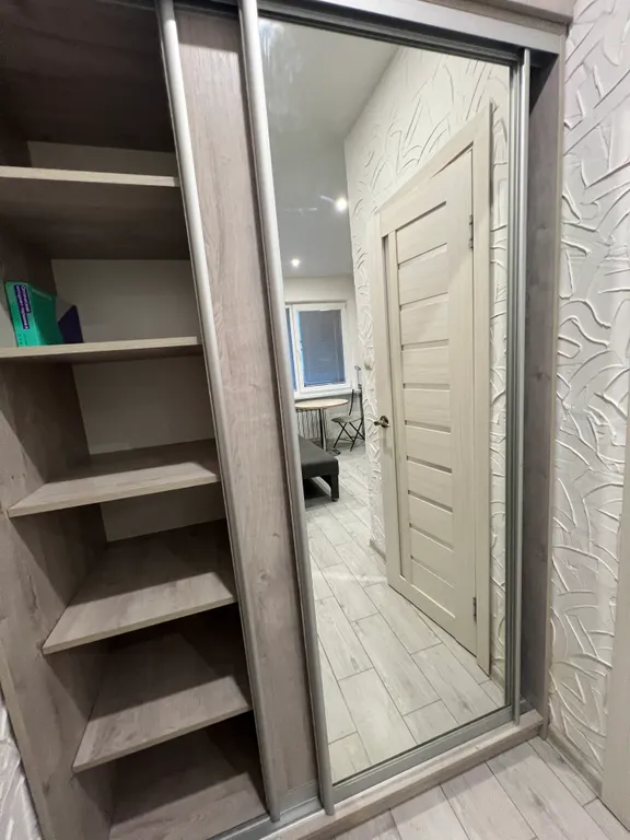 Студия у моря