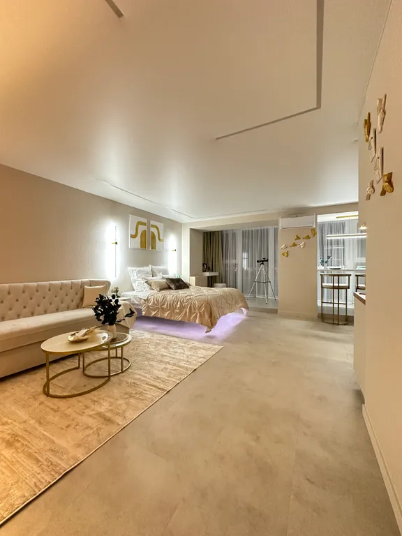 Квартира Выше Всех