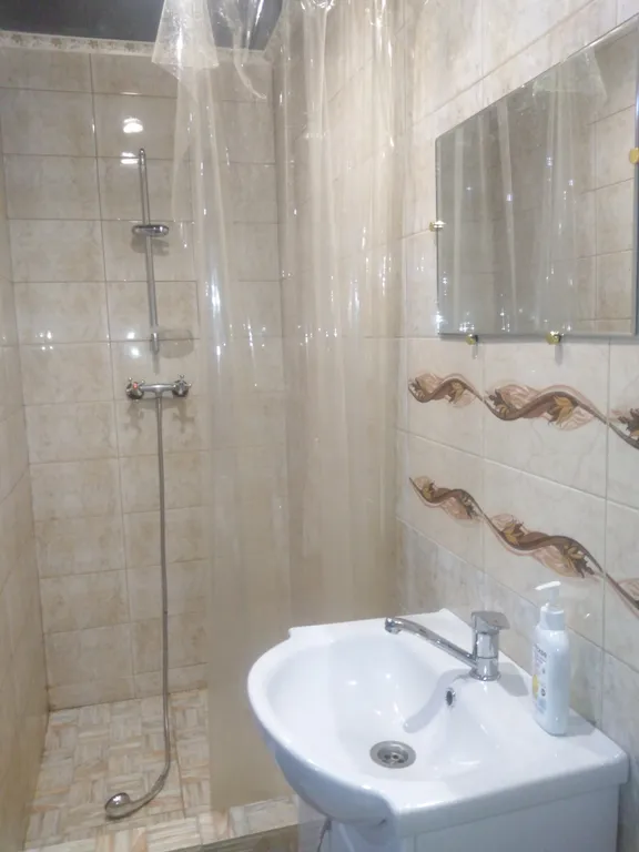 Семейный номер на 1 этаже