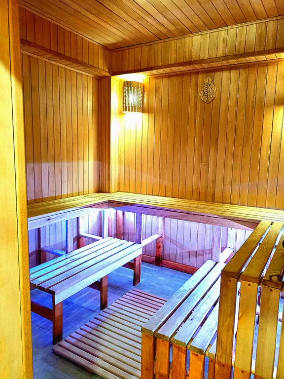 Квартира Квартира в элитном ЖК Корона — Адлер