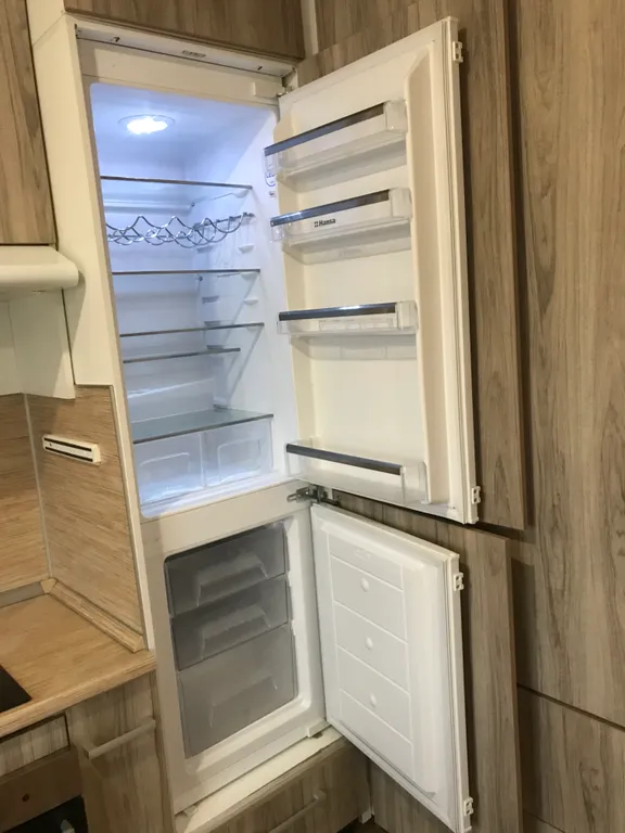 Квартира-студия в Кошлев Парке