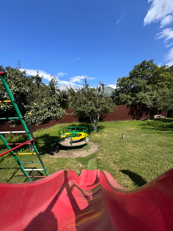 Семейный коттедж «Тар»