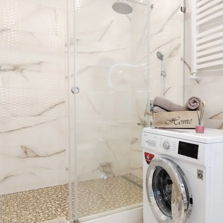 Шикарная квартира у моря