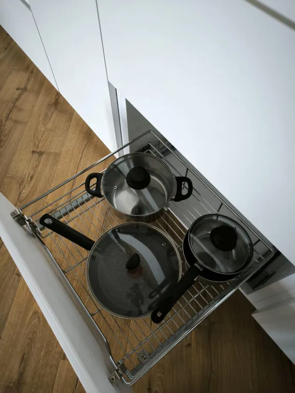 Уютная квартира с дизайнерским ремонтом