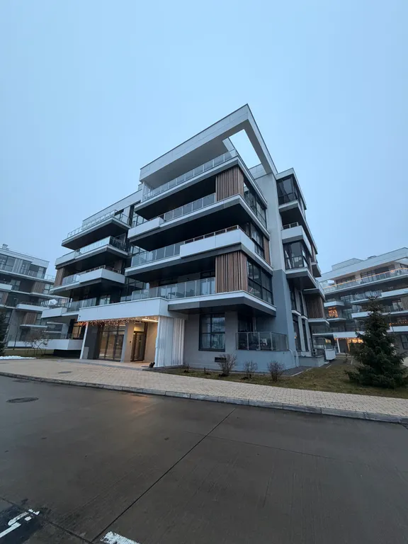 Загородный отдых в 5 километрах от Минска