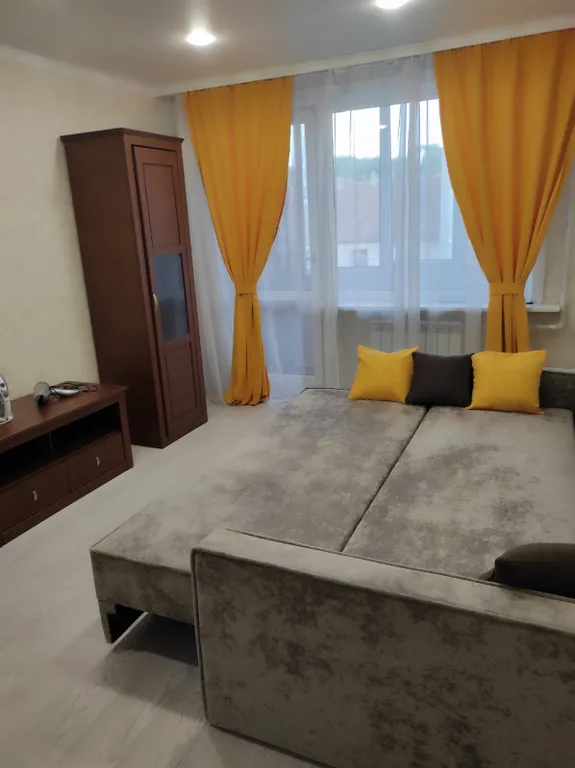 Квартира у моря