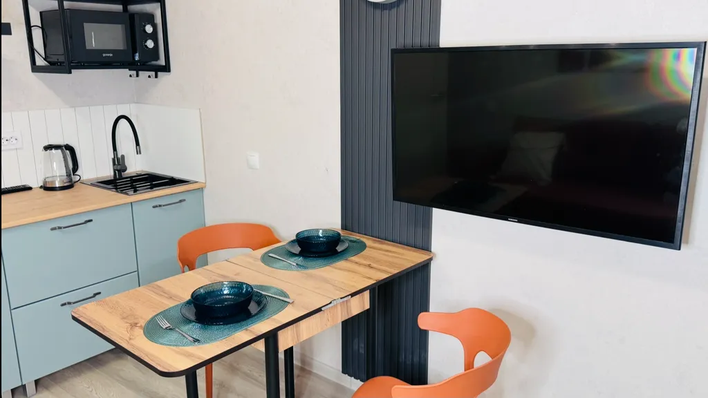 Капсула комфорта