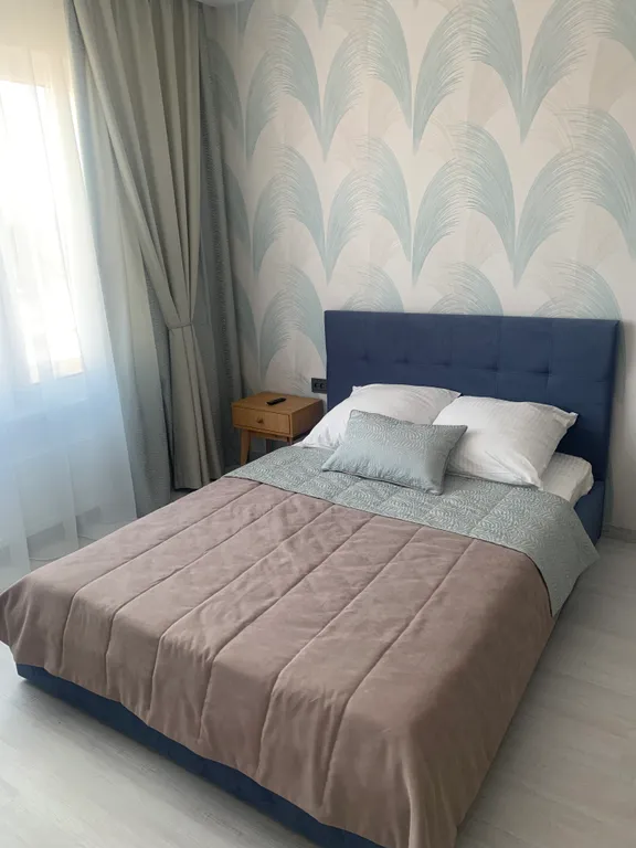 Уютная студия в шаговой доступности от центра города