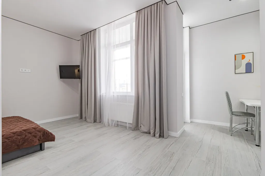 Апартаменты Мандаринка