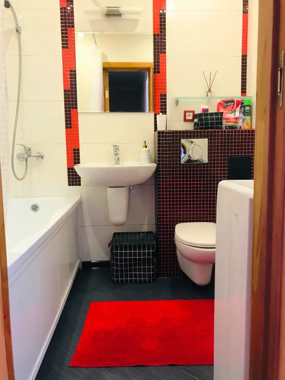 Квартира Уютная квартира — Калининград