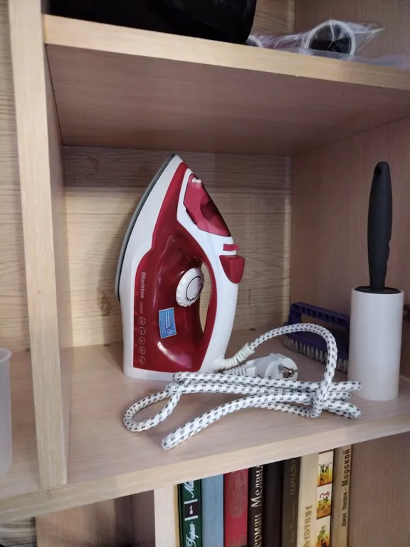 Квартира Уютная квартира в центре города — Кронштадт