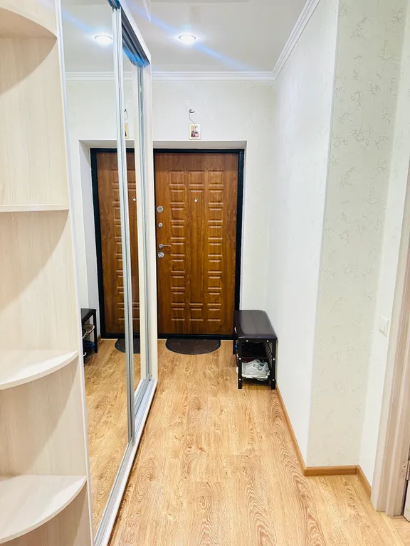 Квартира в курортной зоне