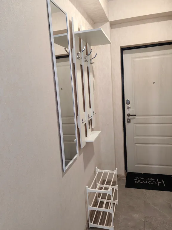 Квартира у моря Каравелла Португалии