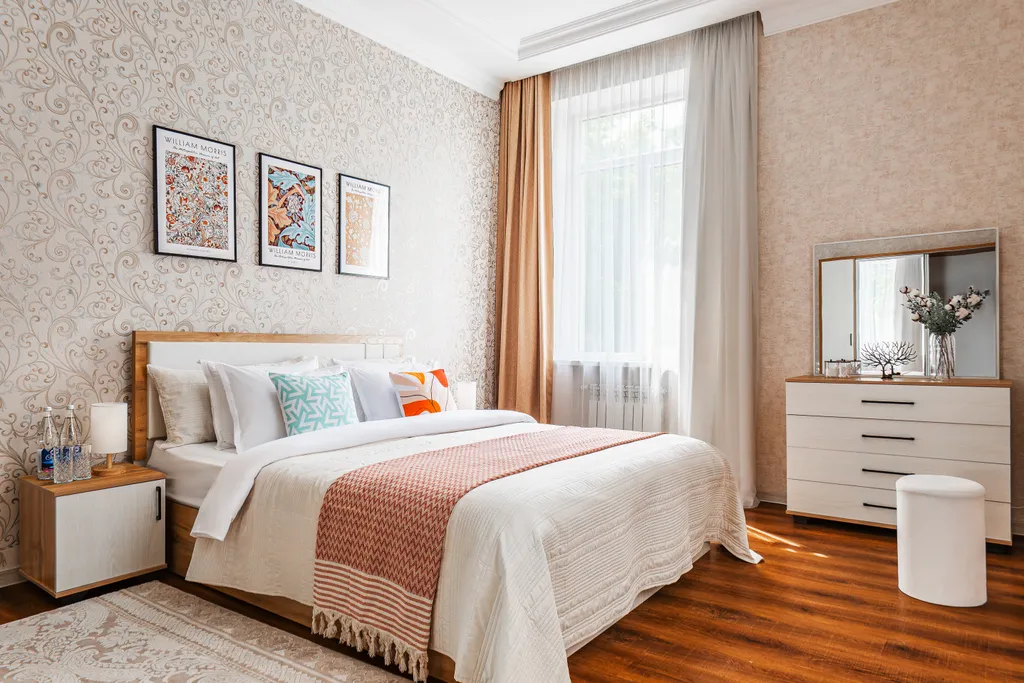 Квартира Идеальное жильё для семейного отдыха — аренда посуточно в Ташкент