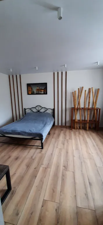 Квартира Апартаменты с новым ремонтом — Кострома