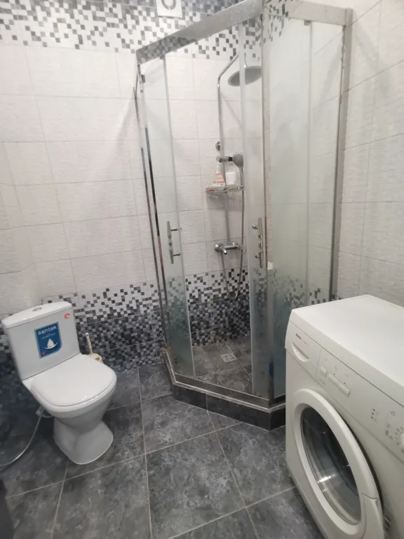 Уютная квартира недалеко от аэропорта