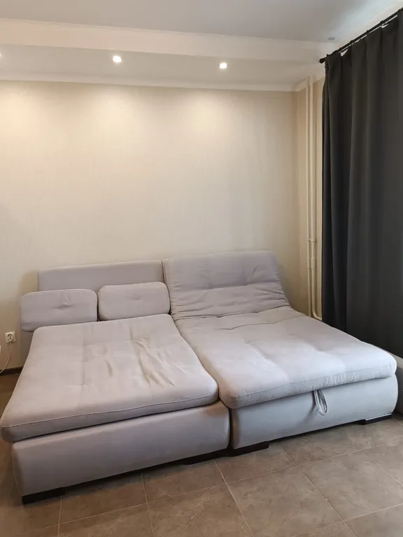 Квартира Двухкомнатная квартира на Левенцовке — Ростов-на-Дону