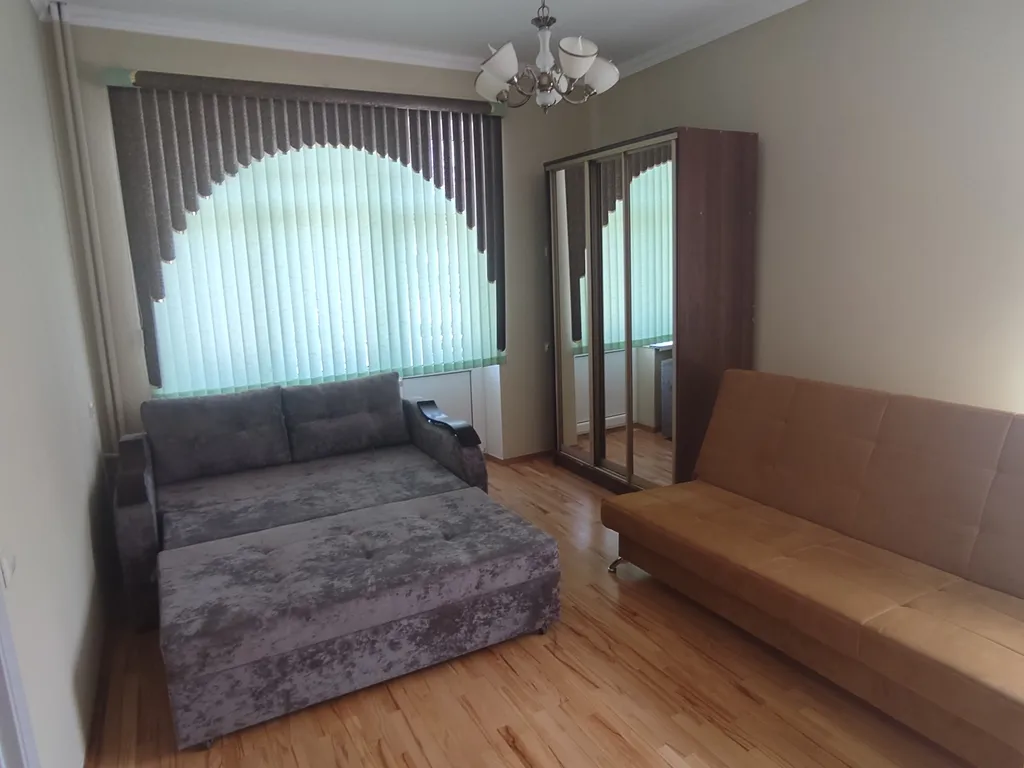 Апартаменты в центре