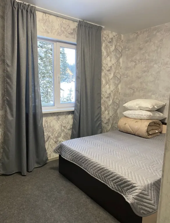 5-комнатный Дом