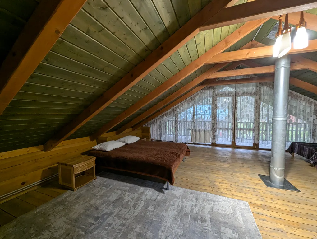 Уютный дом в горах № 6