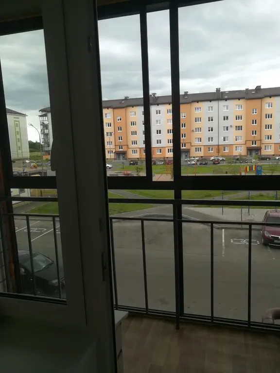 Квартира 1-комнатная Квартира — Великий Новгород