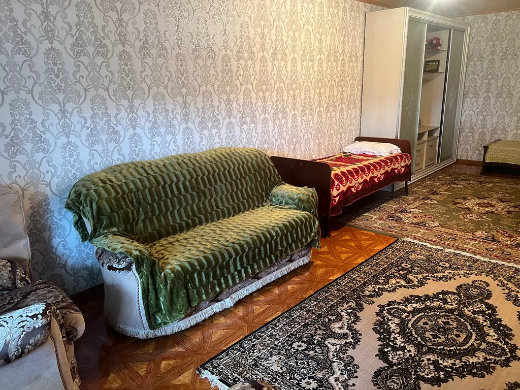 Гостевой дом