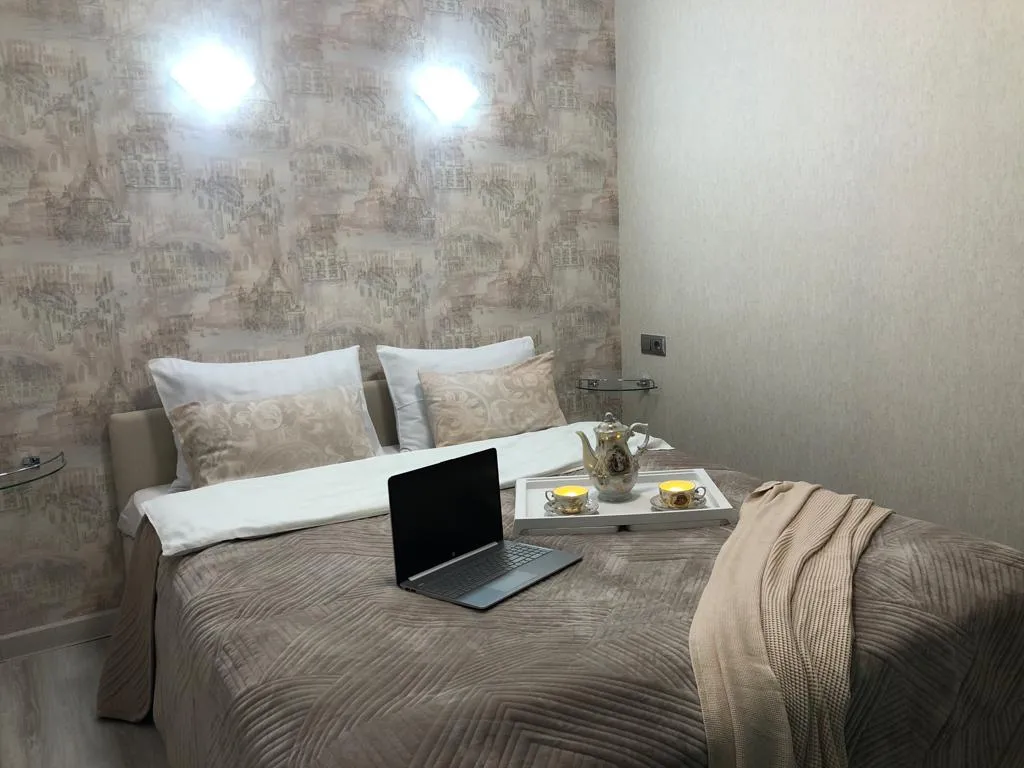 Премиум евродвушка