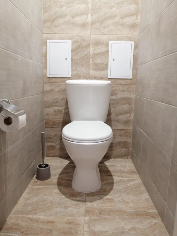 Уютные апартаменты в центре города