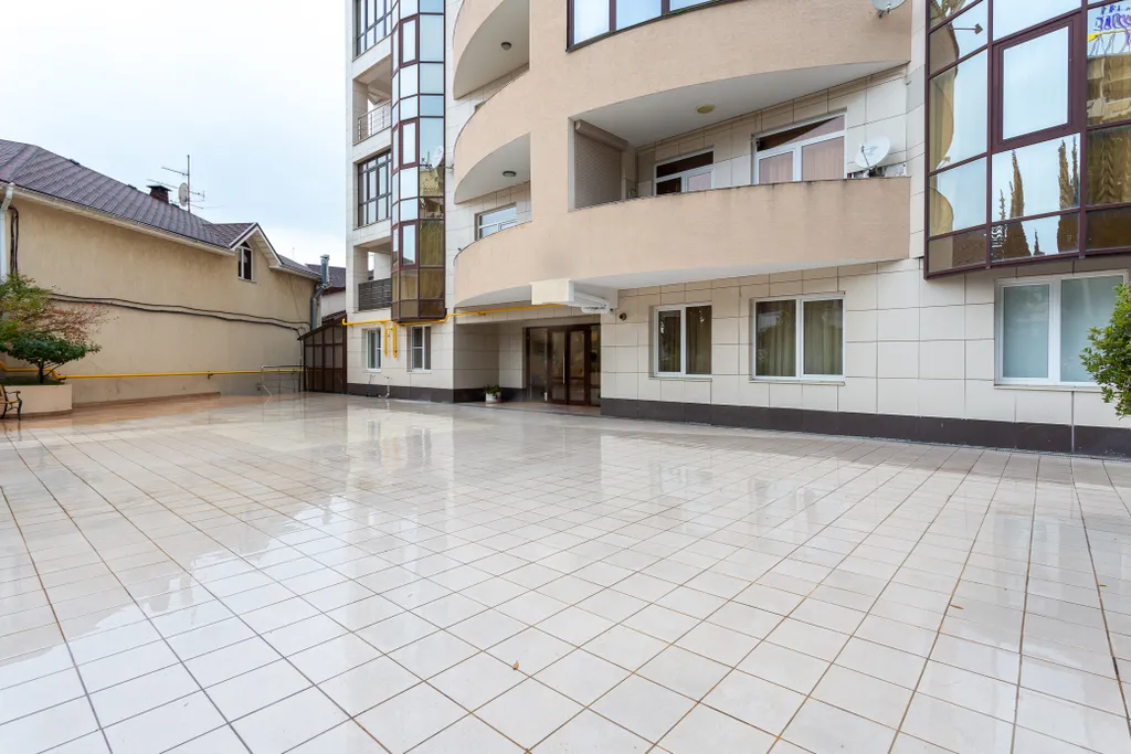 Квартира Квартира Studio pirogova — Сочи