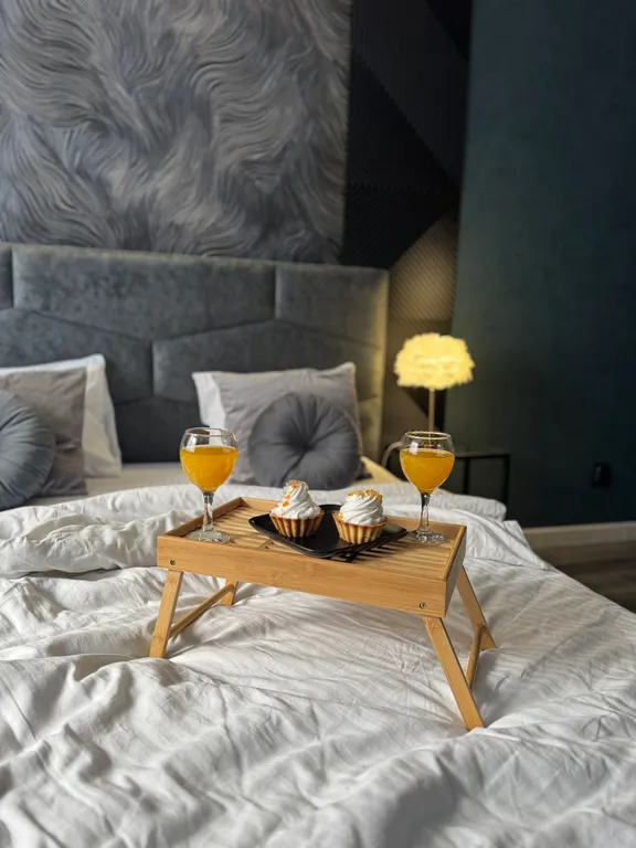 Квартира Люкс в центре города