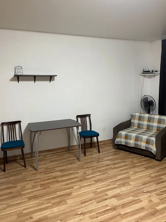 Квартира в 10 минутах от аэропорта Красноярск