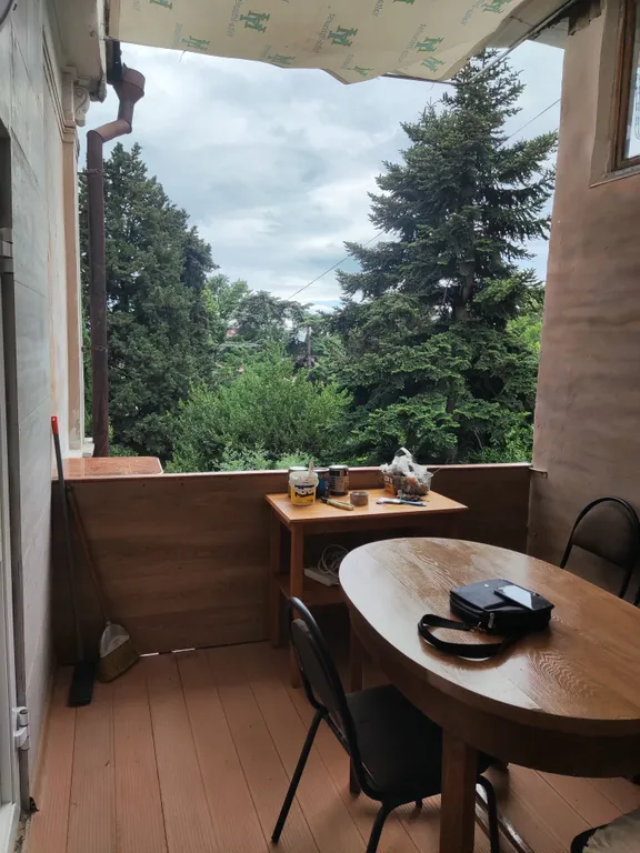 Уютная квартира (таунхаус) в самом центре у набережной