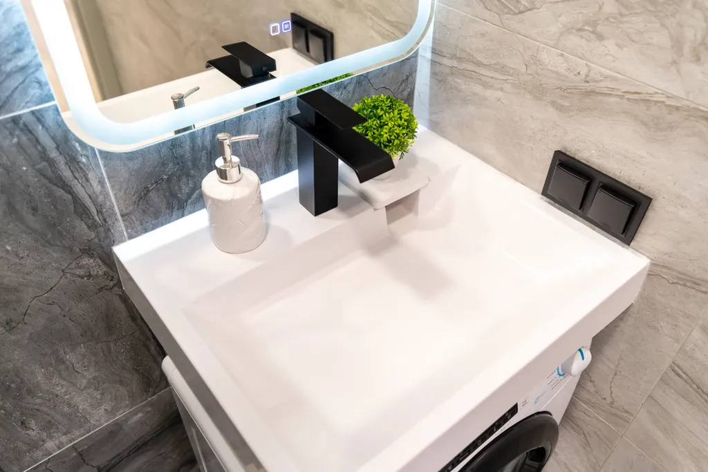 Квартира Квартира Студия с балконом — Екатеринбург